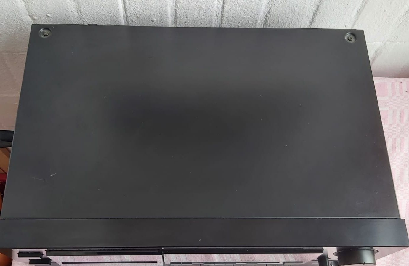 Vand Deck Denon DRM-700