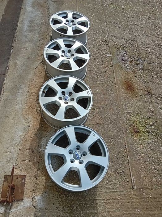 Jante originale VOLVO XC60