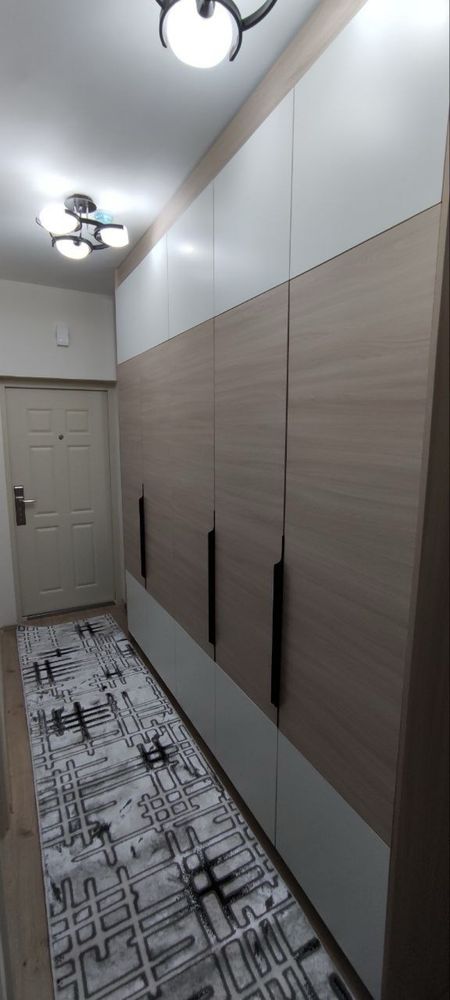 Аренда квартира Навастройка Olmazor City