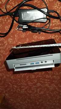 Mini PC cu DVD-RW SSD 8G ram