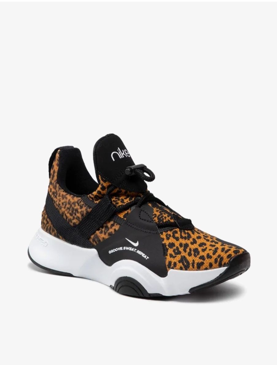 Adidasi Nike animal print