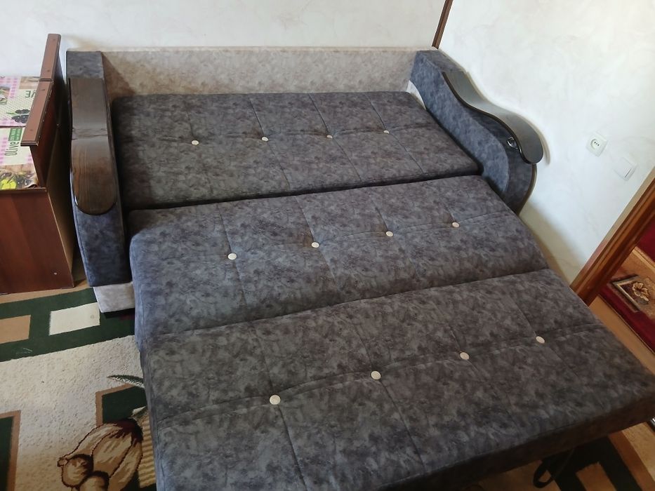 Диван Кресло двойственность