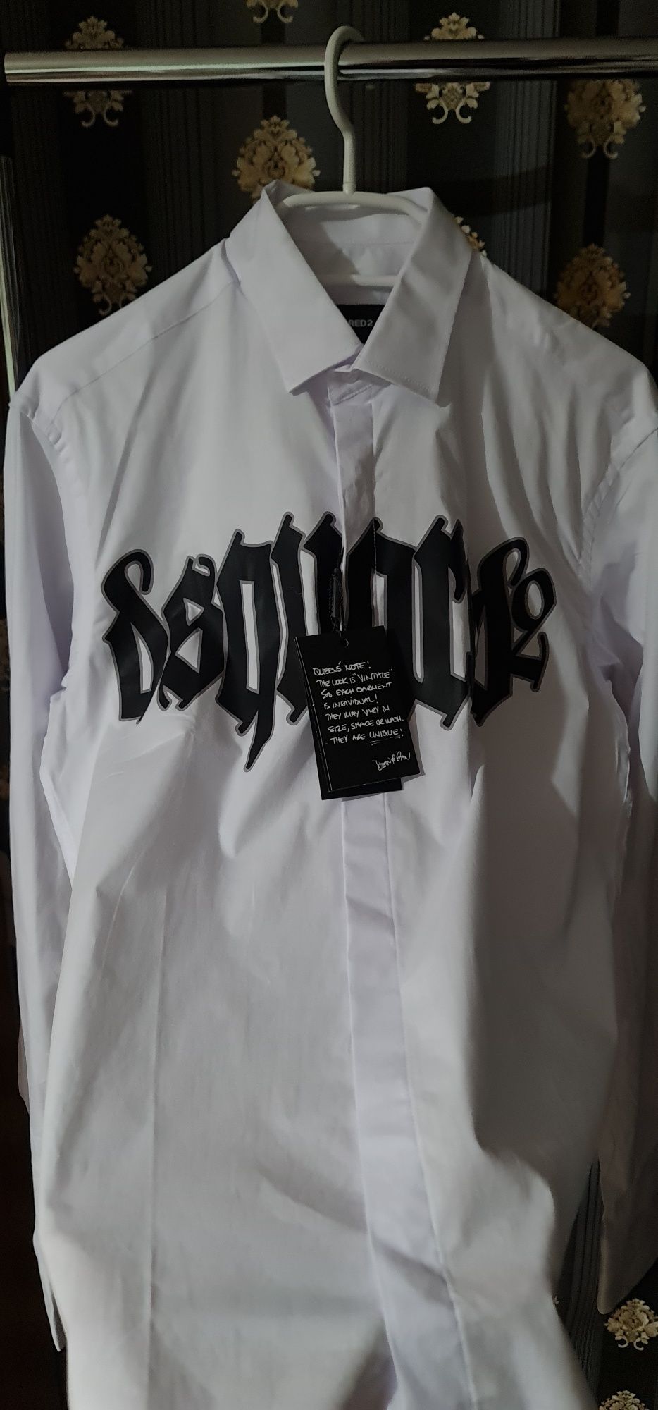 Cămașă DSQUARED2 2025 diferite modele