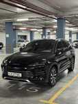BYD Champion hybrid full