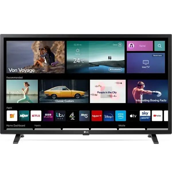 Телевизор LG 32LQ630B6