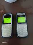 Nokia 1200 простой ишлидигон рабочий телефонлар