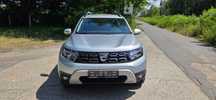Dacia Duster-1.3 TCe, *4x2 / AUTOMAT*