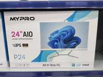 MyPRO Офисный Моноблок 24" НОВЫЙ