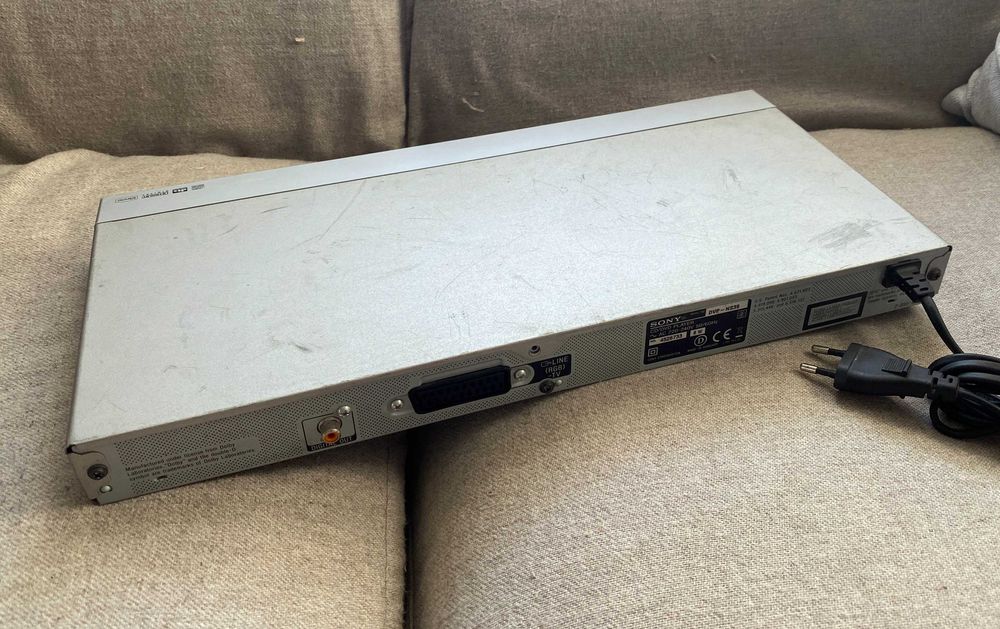 DVD Player Sony DVP-NS 39 - fara telecomanda netestat