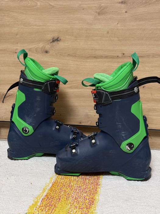 Ски обувки Atomic Hawx Prime 120 27.5