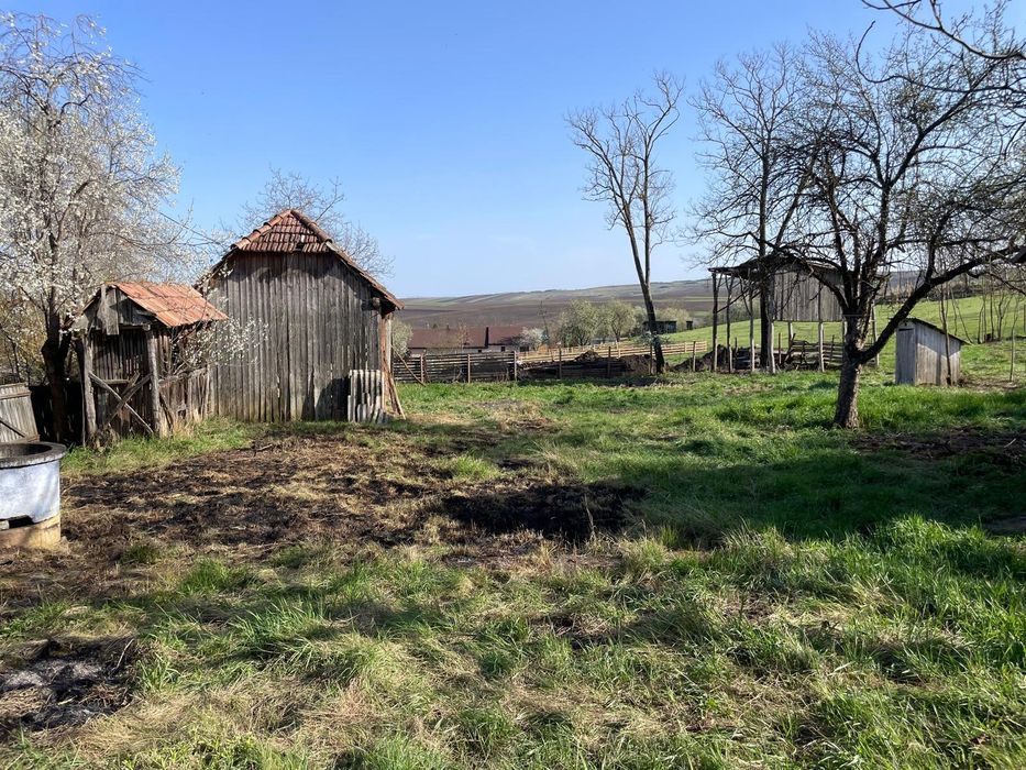 Vând casă în localitatea Urmenis