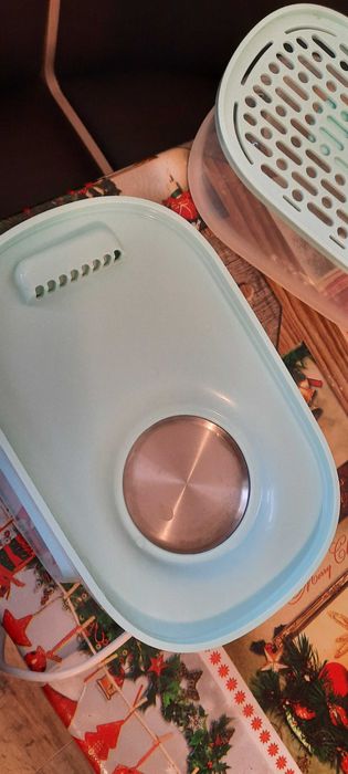 Sterilizator biberoane  Mappy