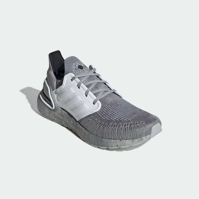 Оригинални маратонки *ADIDAS ULTRABOOST 20 James Bond 007 * EU40