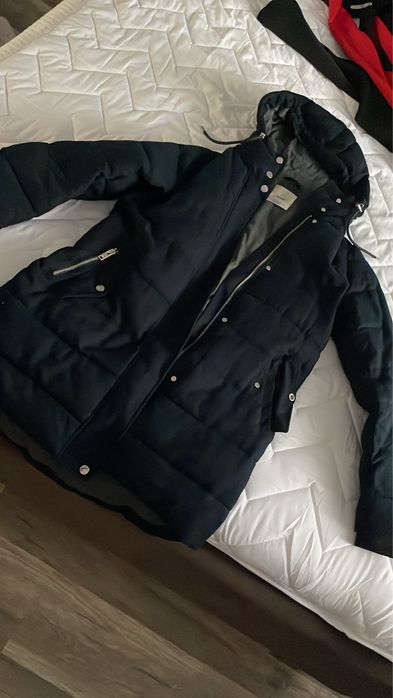 Geacă firma Mango Casual