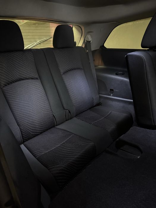 Fiat Freemont 2.0d 140cai 2012 7locuri