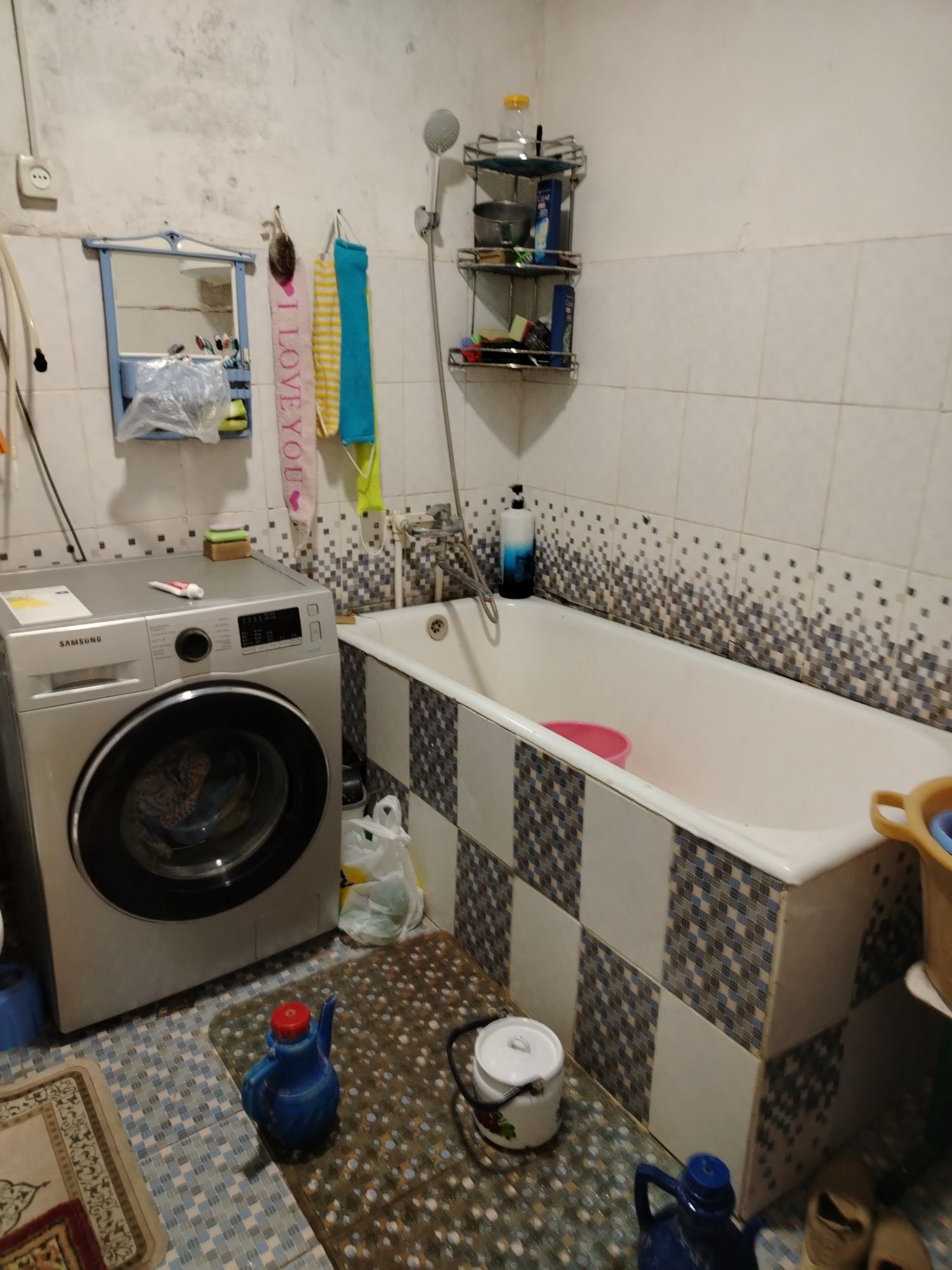 2xonali uy sotiladi hamma sharlitlari bor