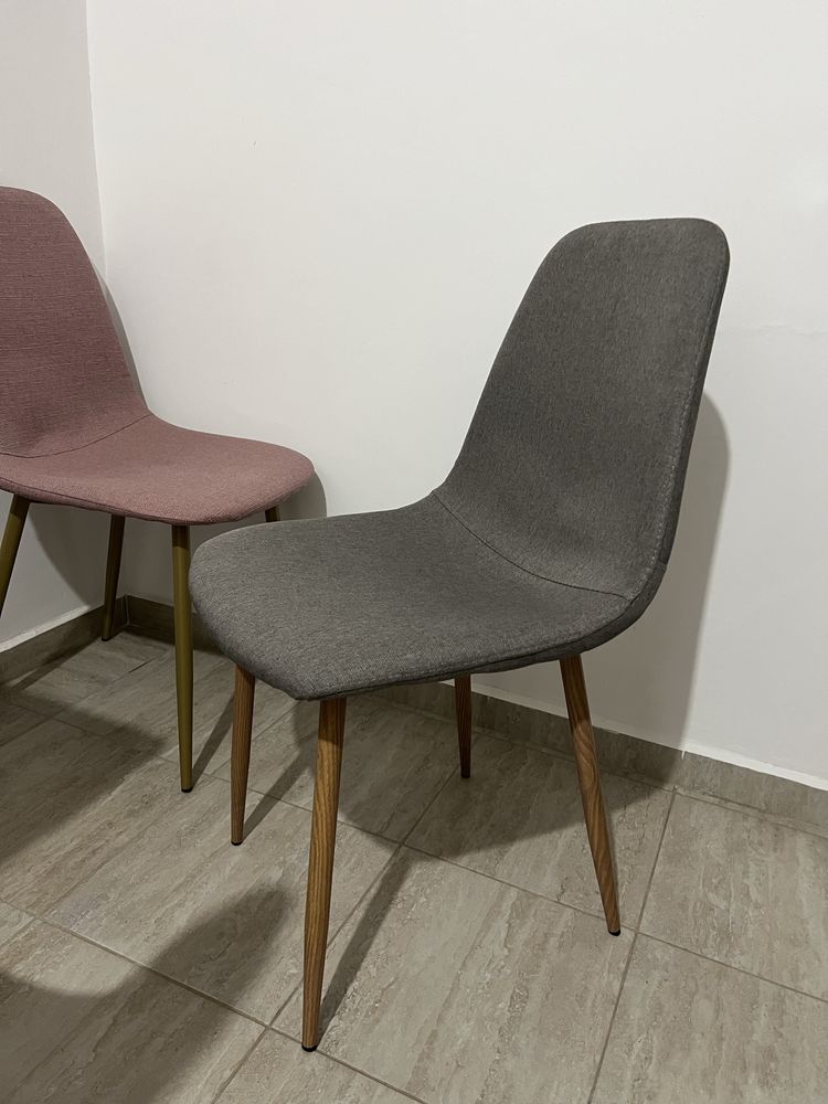 Vand 6 scaune JONSTRUP jysk