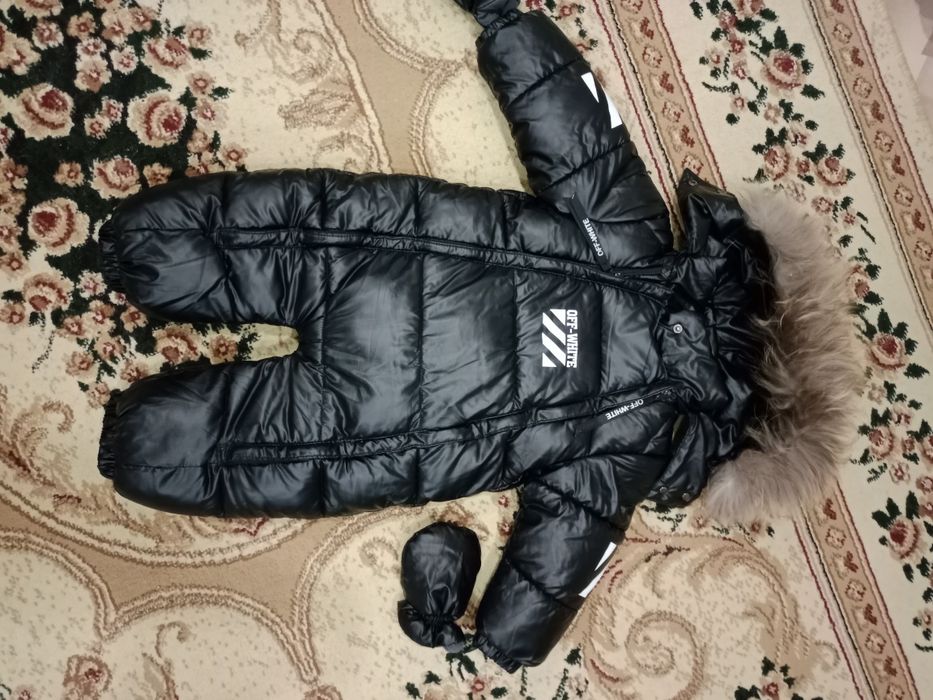 Одежда для маленьких