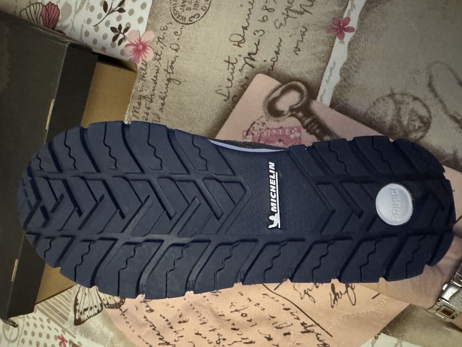 Нови детски зимни боти, PMG, номер 34