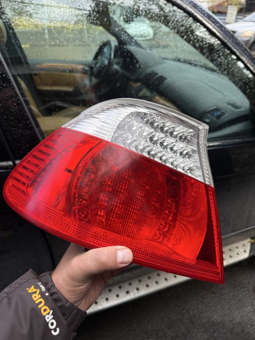 Диоден стоп ляв за е46 префейслифт