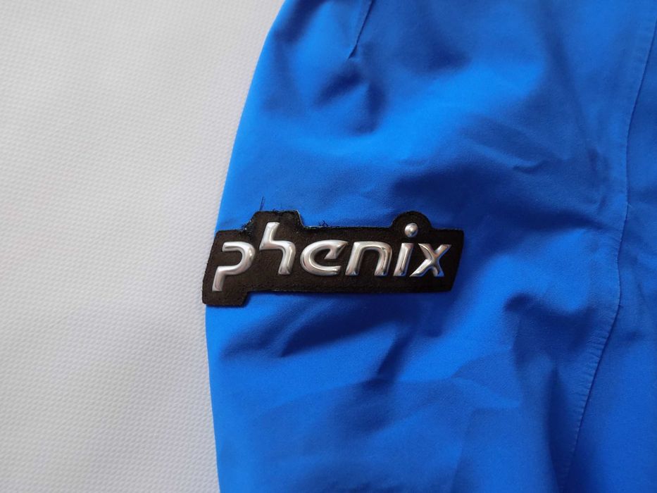 ски яке phenix norway горнище екип зимно мъжко туризъм оригинал 54/XL