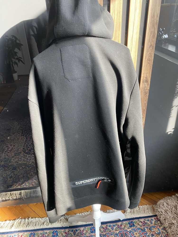 Superdry hoodie 2XL