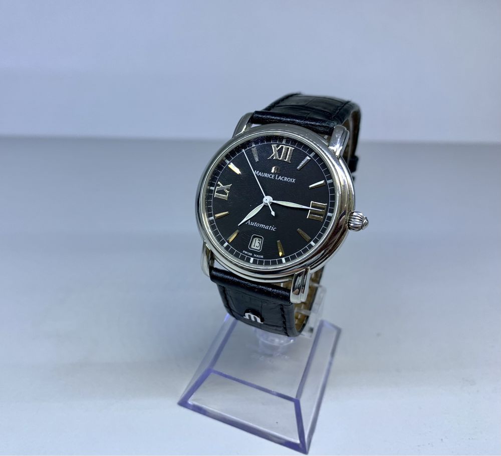 Ceas Barbatesc Automatic Maurice Lacroix