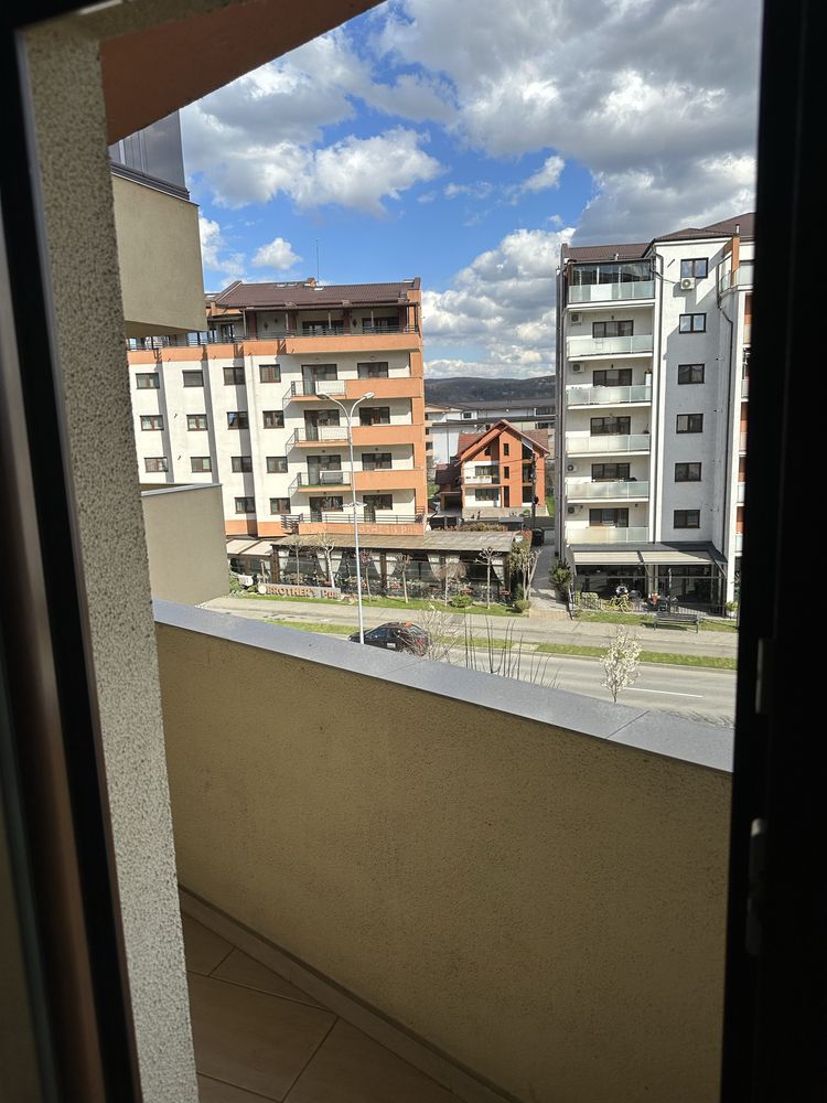 2 camere Bulevardul Dem Rad.regim hotelier