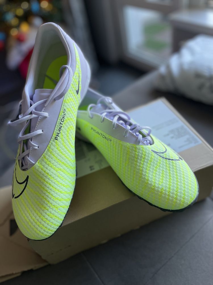 Nike Phantom GX Soccer Shoes