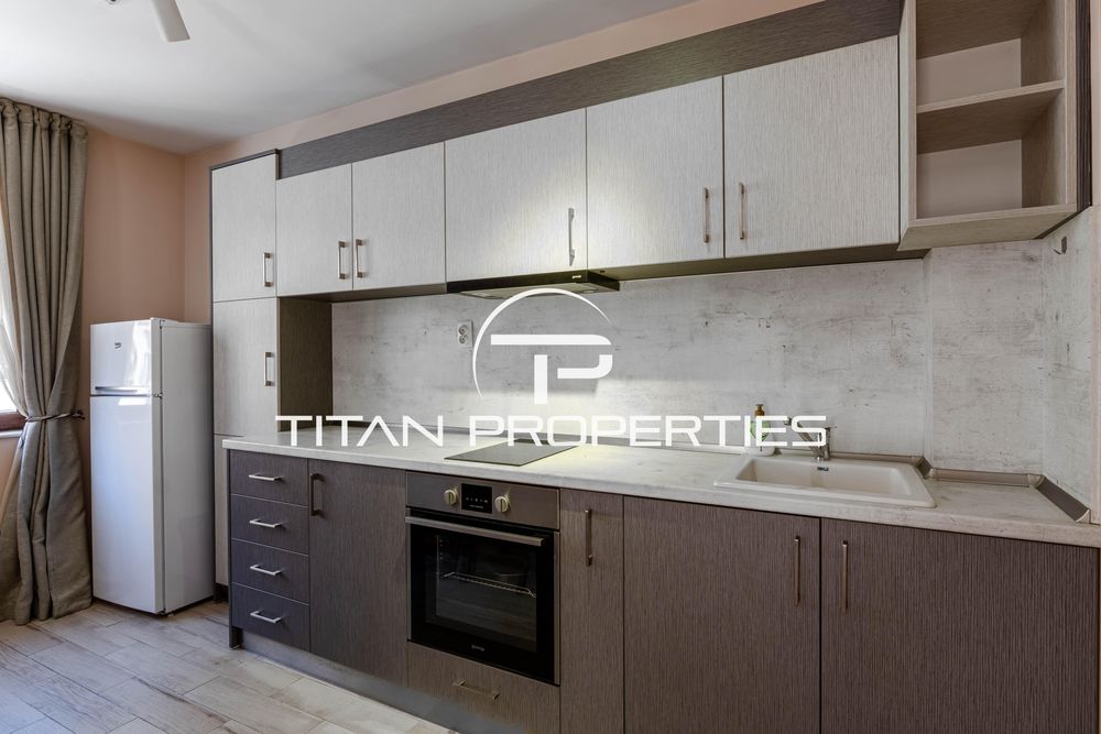 Дава се под наем Тристаен апартамент в Пловдив, Съдийски - 87 кв.м за 550 € - Снимка #5