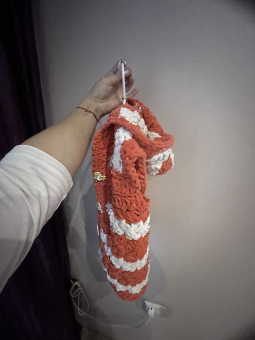 Елек момиче 86-92-98