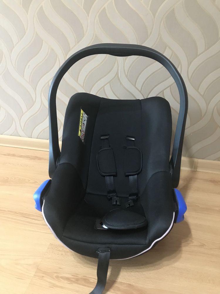 Бебешка кошница/стол за кола