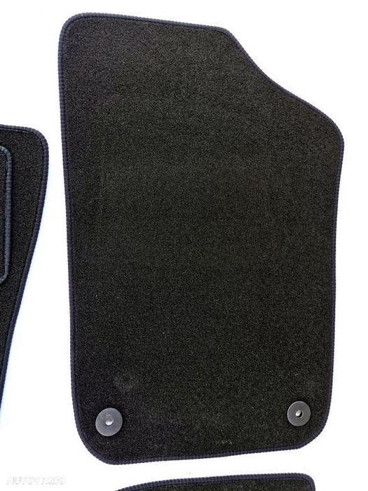 Covorase mocheta VW Polo5 (2009-2014), Fabia, Ibiza