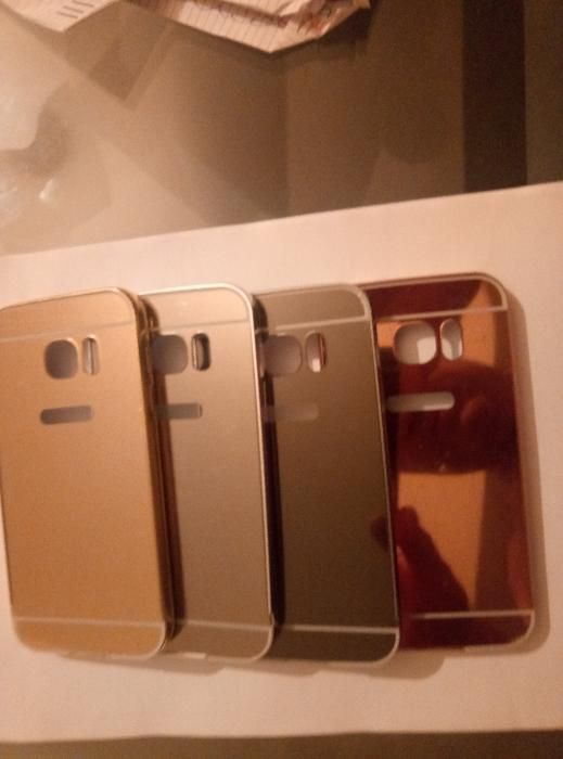 Samsung Galaxy S7, iPhone 5 5s 6 plus кейс