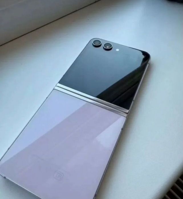 Samsung flip 5 256 гб
