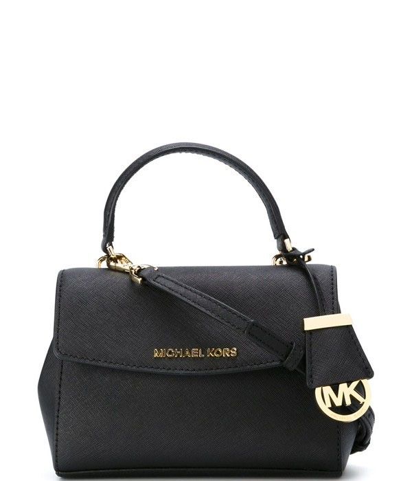 Оригинал сумка michael kors черная