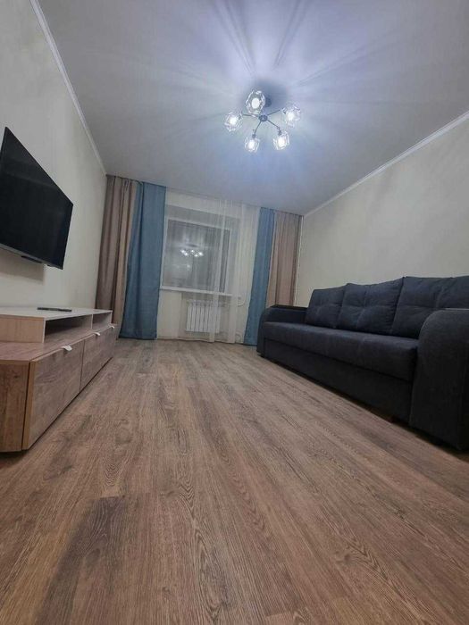 двухкомнатная квартира