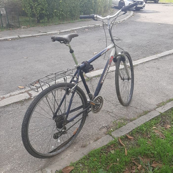 Bicicleta adult Torrek