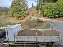 Iveco eurocargo basculabil