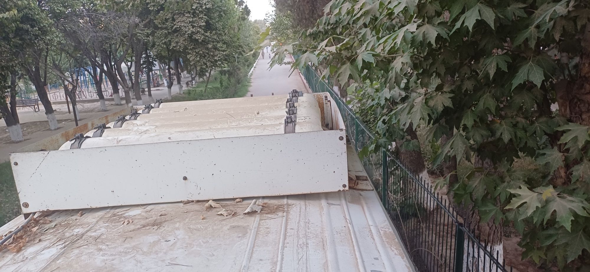Metan 50 talik sotiladi