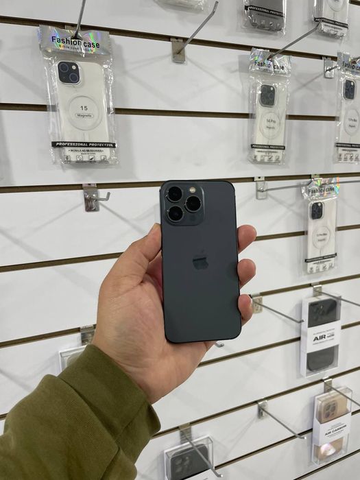 Iphone 13 pro 256gb 94yomkst