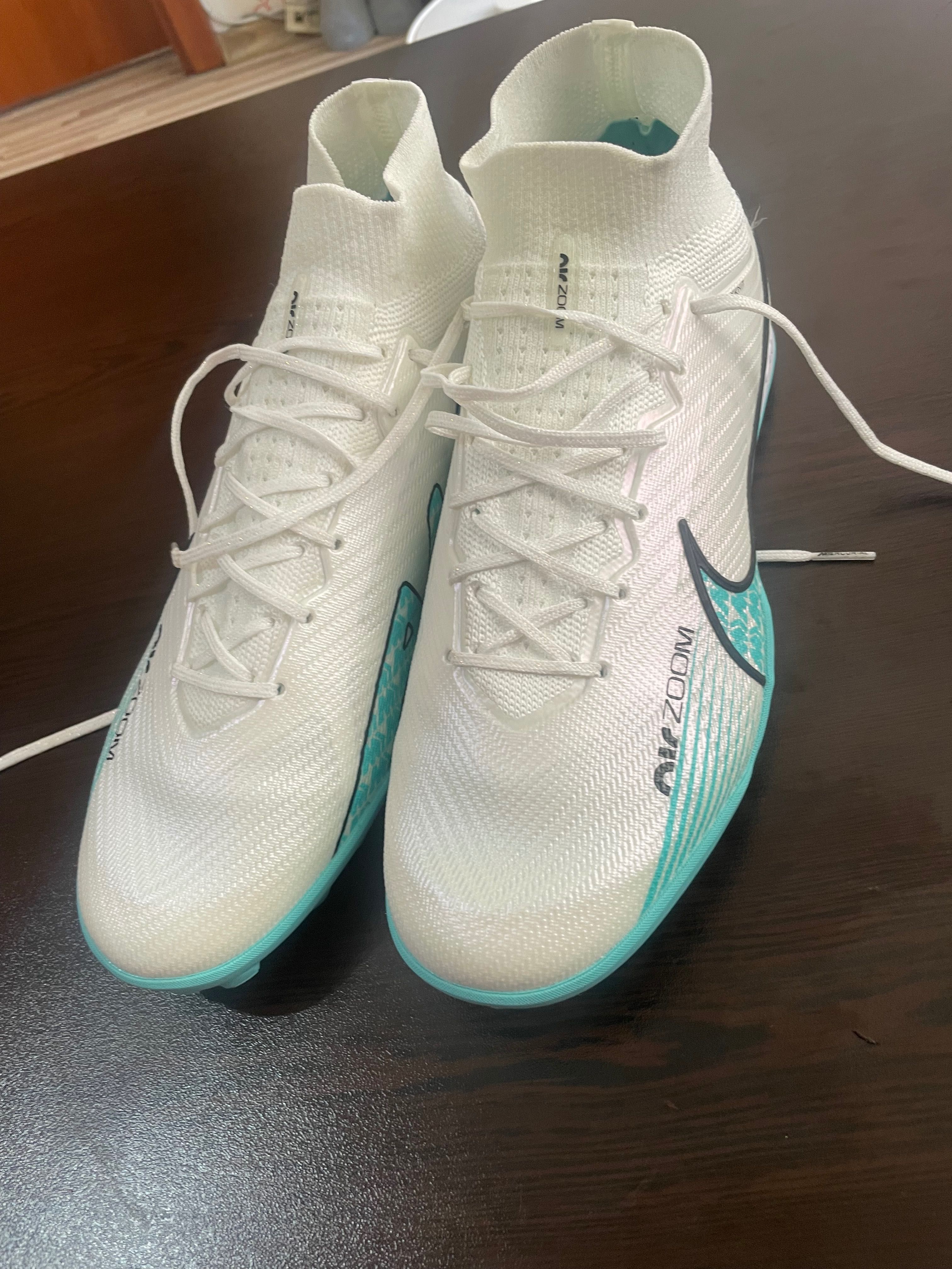 Стоножки - Nike Mercurial 9  Elite