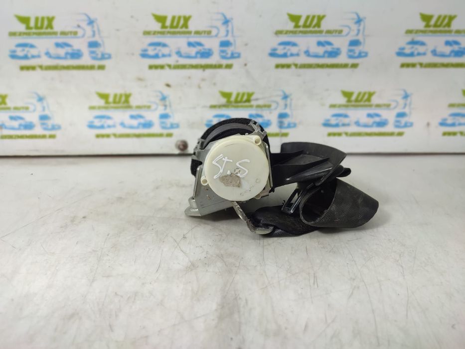 Centura stanga spate 34040525 Volkswagen VW Scirocco 3 [2008 - 2015]