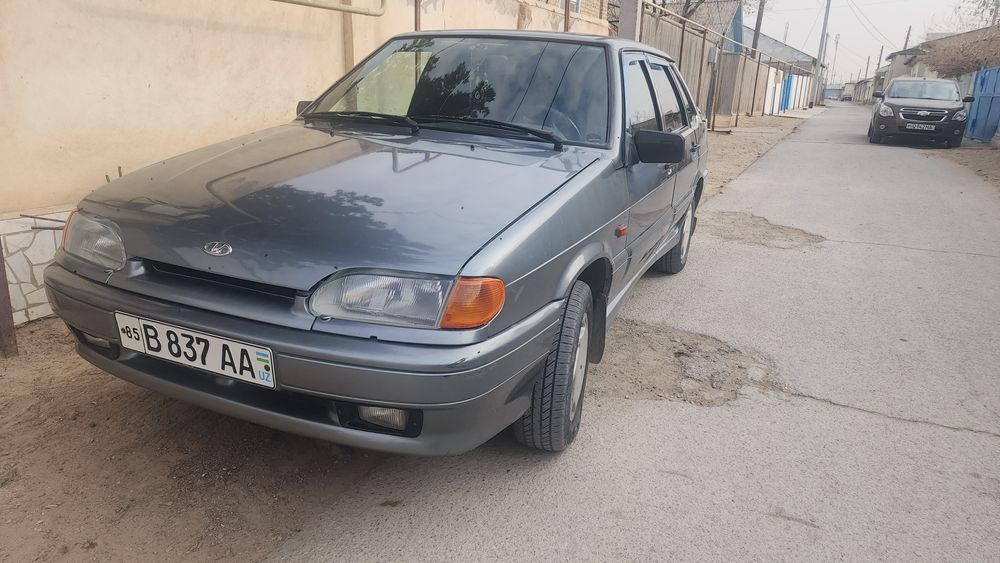 Продается машина в хорошем состоянии