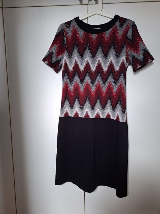 Rochie eleganta toamna-iarna