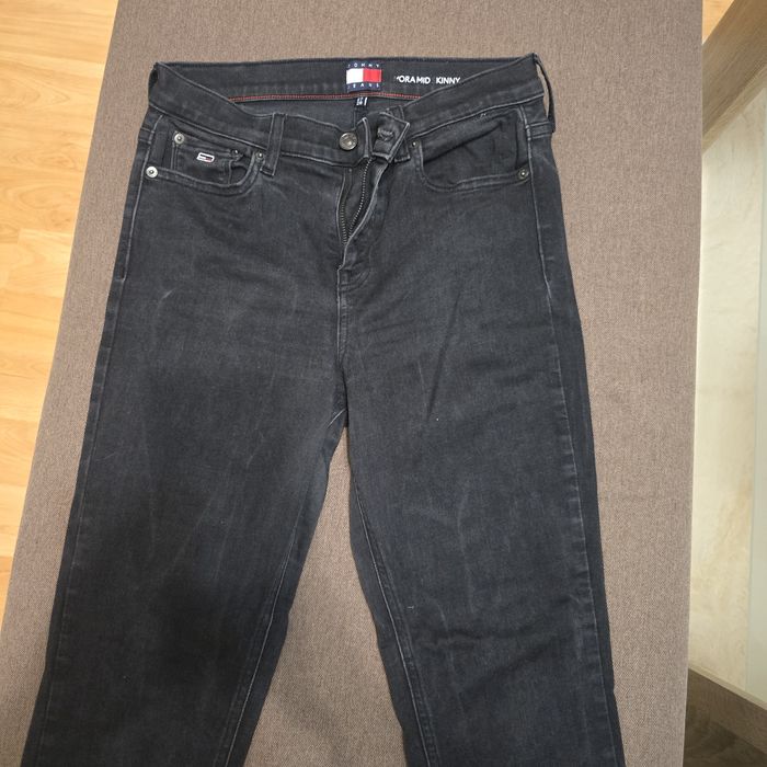 Дамски дънки Tommy Hilfiger