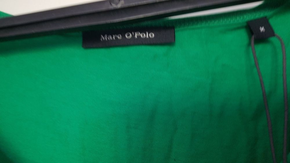 Нова блуза на Marc O'Polo