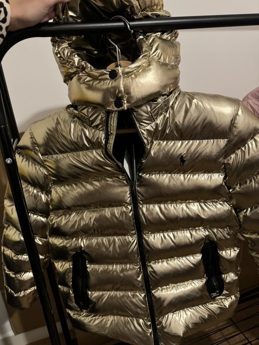 Geaca Polo Ralph Lauren 100%originala noua