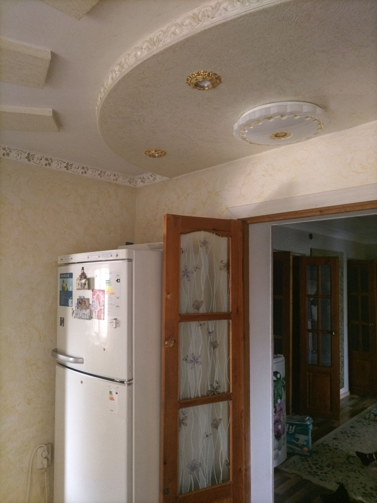Продаётся дом ул Дина Нурпейсова 137/1