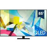 Телевизор Samsung QE85Q70DAU QLED Доставка по городу бесплатно